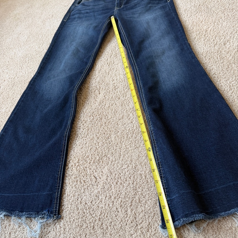 KanCan | Flare Jeans - Picture 5 of 8